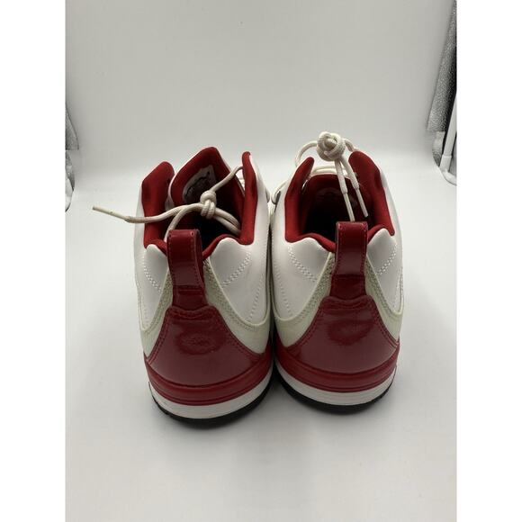 Size 13 - Jordan Flight TR 97 Mid White NBS458